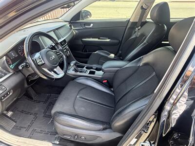 2019 Kia Optima S   - Photo 10 - North Hollywood, CA 91601