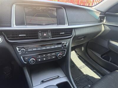 2019 Kia Optima S   - Photo 21 - North Hollywood, CA 91601