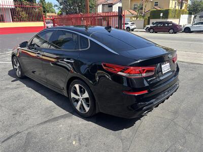 2019 Kia Optima S   - Photo 3 - North Hollywood, CA 91601