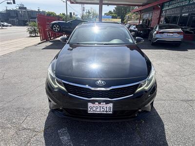 2019 Kia Optima S   - Photo 9 - North Hollywood, CA 91601
