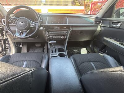 2019 Kia Optima S   - Photo 11 - North Hollywood, CA 91601