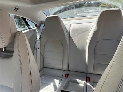2011 Mercedes-Benz E 350 - Photo 11 - North Hollywood, CA 91601