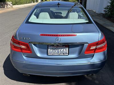 2011 Mercedes-Benz E 350 - Photo 4 - North Hollywood, CA 91601