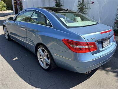 2011 Mercedes-Benz E 350 - Photo 7 - North Hollywood, CA 91601