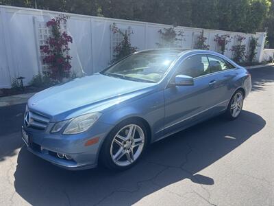 2011 Mercedes-Benz E 350 - Photo 9 - North Hollywood, CA 91601