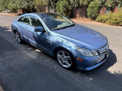 2011 Mercedes-Benz E 350 - Photo 3 - North Hollywood, CA 91601