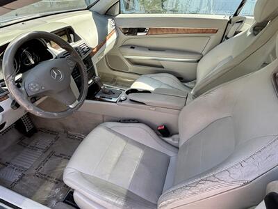 2011 Mercedes-Benz E 350 - Photo 12 - North Hollywood, CA 91601