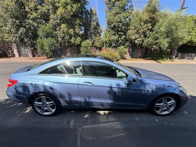 2011 Mercedes-Benz E 350 - Photo 6 - North Hollywood, CA 91601