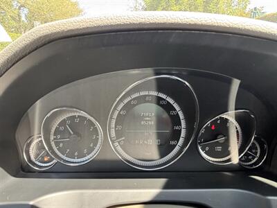 2011 Mercedes-Benz E 350 - Photo 16 - North Hollywood, CA 91601