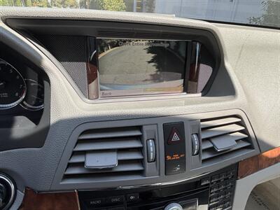 2011 Mercedes-Benz E 350 - Photo 13 - North Hollywood, CA 91601
