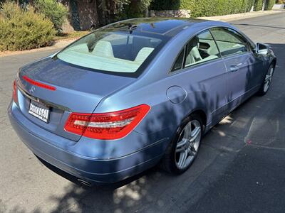2011 Mercedes-Benz E 350 - Photo 5 - North Hollywood, CA 91601
