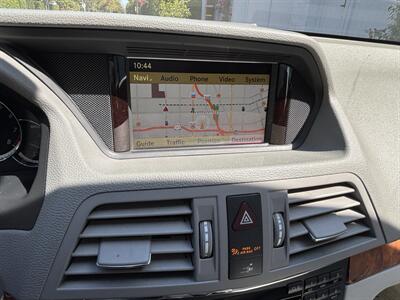 2011 Mercedes-Benz E 350 - Photo 15 - North Hollywood, CA 91601