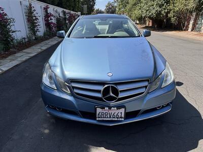 2011 Mercedes-Benz E 350 - Photo 2 - North Hollywood, CA 91601