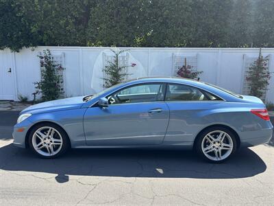 2011 Mercedes-Benz E 350 - Photo 8 - North Hollywood, CA 91601