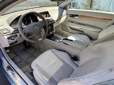 2011 Mercedes-Benz E 350 - Photo 10 - North Hollywood, CA 91601