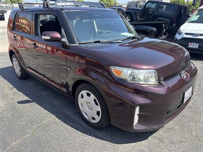 2013 Scion xB - Photo 4 - North Hollywood, CA 91601