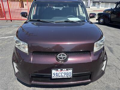 2013 Scion xB - Photo 2 - North Hollywood, CA 91601