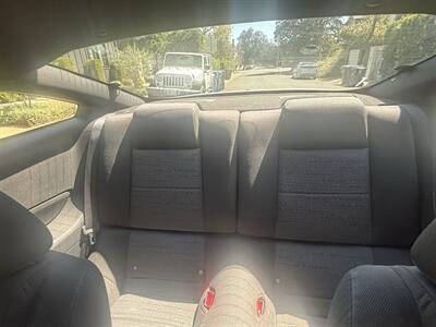 2005 Ford Mustang V6 Deluxe   - Photo 11 - North Hollywood, CA 91601