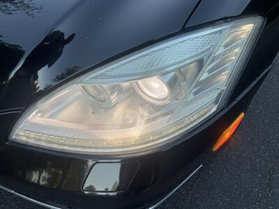 2011 Mercedes-Benz S 550 4MATIC   - Photo 10 - North Hollywood, CA 91601