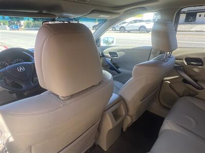 2015 Acura RDX   - Photo 23 - North Hollywood, CA 91601