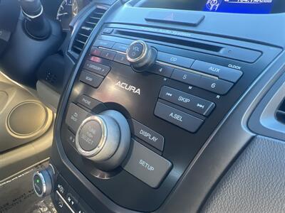 2015 Acura RDX   - Photo 37 - North Hollywood, CA 91601