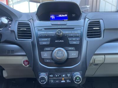 2015 Acura RDX   - Photo 14 - North Hollywood, CA 91601