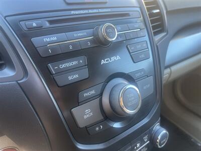 2015 Acura RDX   - Photo 50 - North Hollywood, CA 91601