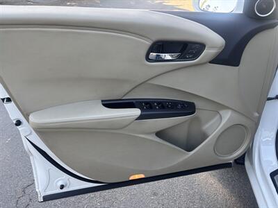 2015 Acura RDX   - Photo 11 - North Hollywood, CA 91601