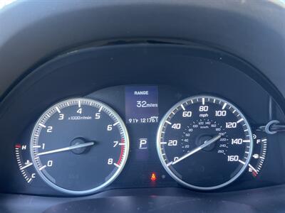 2015 Acura RDX   - Photo 11 - North Hollywood, CA 91601