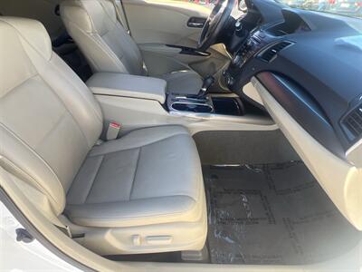 2015 Acura RDX   - Photo 32 - North Hollywood, CA 91601