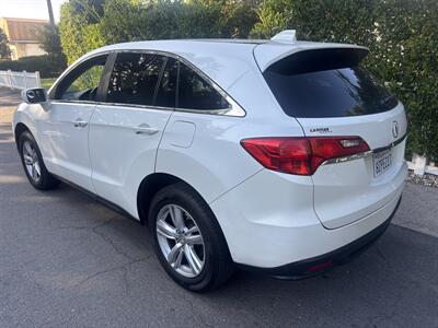 2015 Acura RDX   - Photo 3 - North Hollywood, CA 91601
