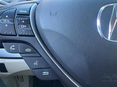 2015 Acura RDX   - Photo 9 - North Hollywood, CA 91601