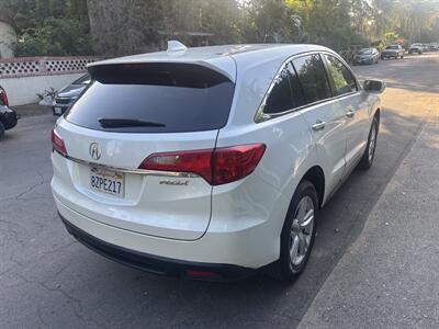 2015 Acura RDX   - Photo 5 - North Hollywood, CA 91601