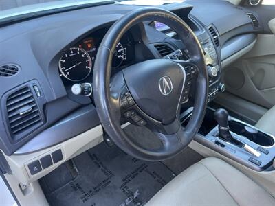 2015 Acura RDX   - Photo 34 - North Hollywood, CA 91601