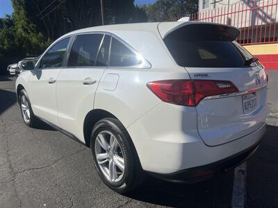 2015 Acura RDX   - Photo 4 - North Hollywood, CA 91601