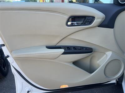 2015 Acura RDX   - Photo 37 - North Hollywood, CA 91601