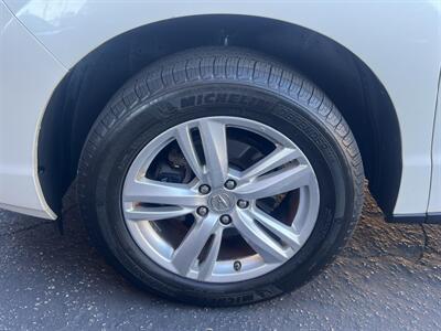 2015 Acura RDX   - Photo 58 - North Hollywood, CA 91601