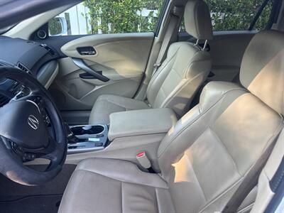 2015 Acura RDX   - Photo 10 - North Hollywood, CA 91601