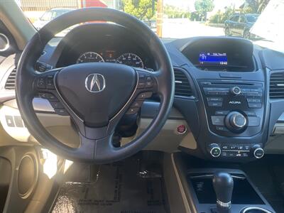 2015 Acura RDX   - Photo 28 - North Hollywood, CA 91601