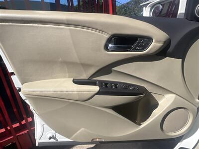 2015 Acura RDX   - Photo 46 - North Hollywood, CA 91601