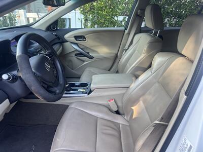 2015 Acura RDX   - Photo 7 - North Hollywood, CA 91601