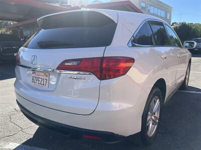 2015 Acura RDX   - Photo 5 - North Hollywood, CA 91601