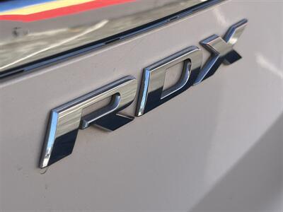 2015 Acura RDX   - Photo 62 - North Hollywood, CA 91601