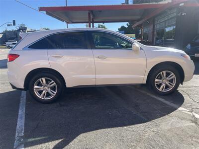 2015 Acura RDX   - Photo 6 - North Hollywood, CA 91601