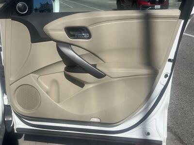 2015 Acura RDX   - Photo 41 - North Hollywood, CA 91601