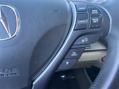 2015 Acura RDX   - Photo 10 - North Hollywood, CA 91601