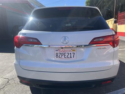 2015 Acura RDX   - Photo 64 - North Hollywood, CA 91601