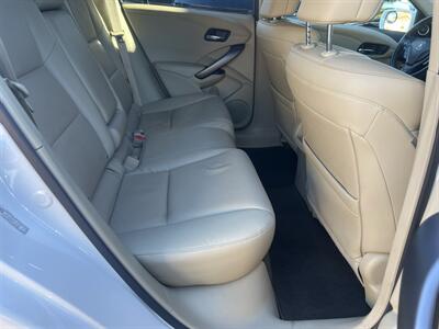 2015 Acura RDX   - Photo 42 - North Hollywood, CA 91601