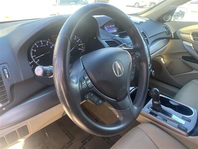 2015 Acura RDX   - Photo 18 - North Hollywood, CA 91601