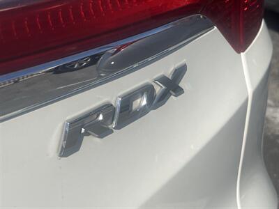 2015 Acura RDX   - Photo 55 - North Hollywood, CA 91601